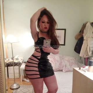 Transsexuelle (operee) De 