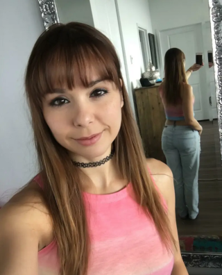 Naomie76 dating ad